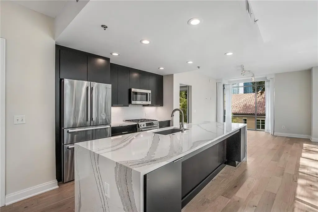 905 Juniper Street Ne #317, Atlanta, GA 30309 - Image #1