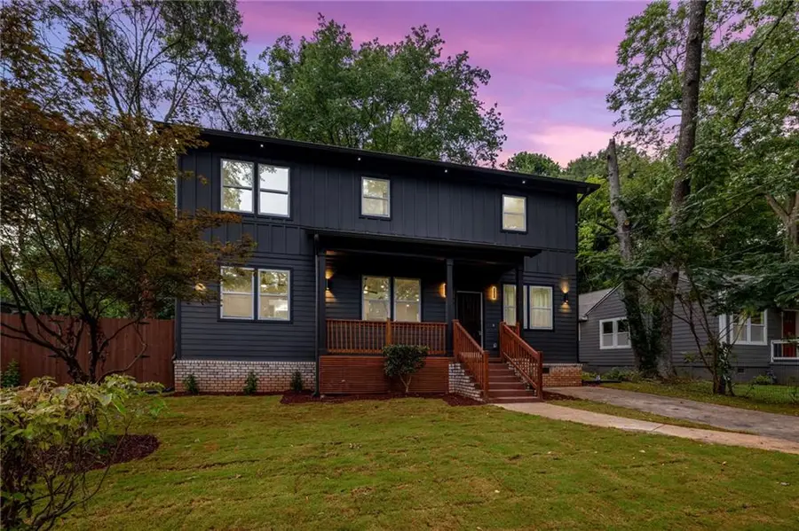 1435 Almont Drive Sw, Atlanta, GA 30310 - Image #2