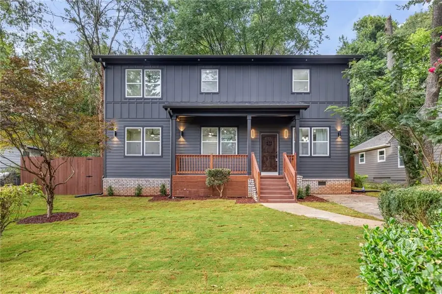 1435 Almont Drive Sw, Atlanta, GA 30310 - Image #3
