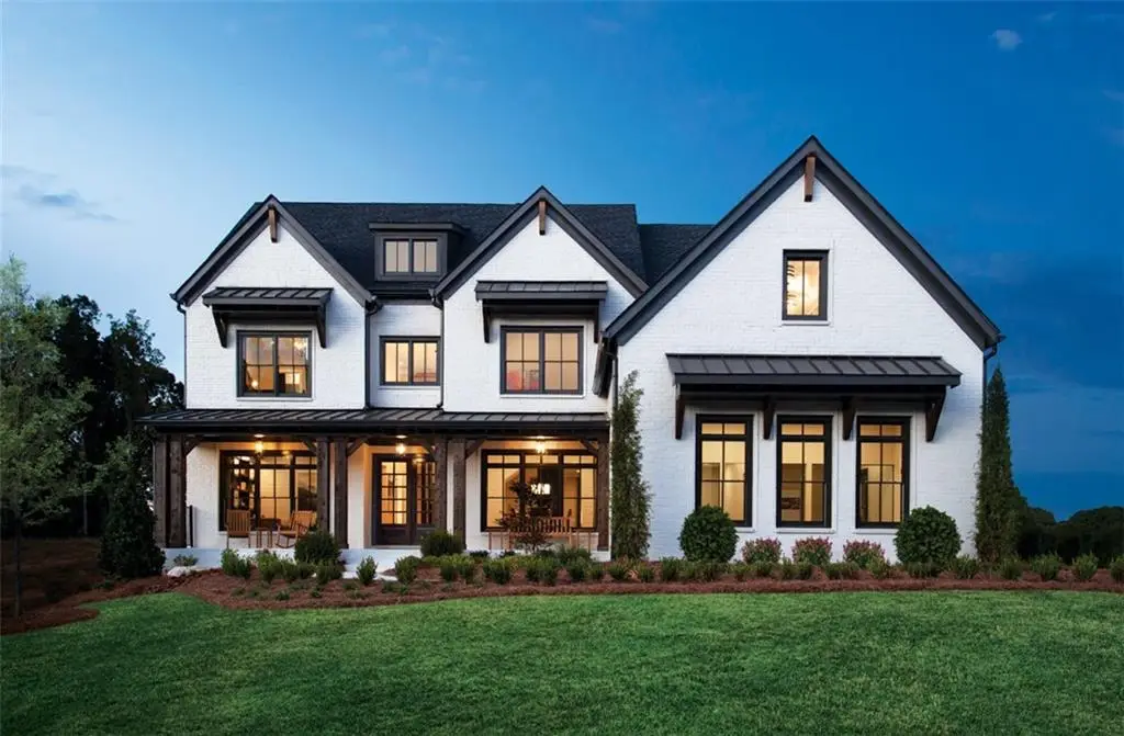 14205 Reserve Manor Lane, Roswell, GA 30075 - Image #1