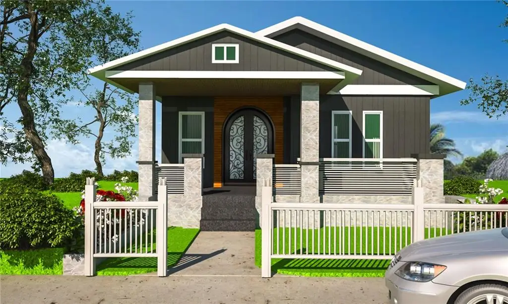 1701 Martin Luther King Jr Drive Nw, Atlanta, GA 30314 - Image #1