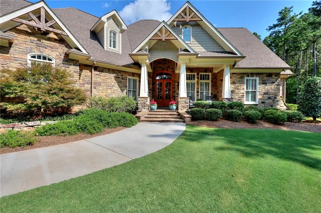 1825 Covenant Trail, Monroe, GA 30655 - Image #1