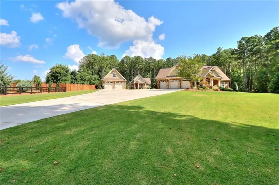1825 Covenant Trail, Monroe, GA 30655 - Image #3