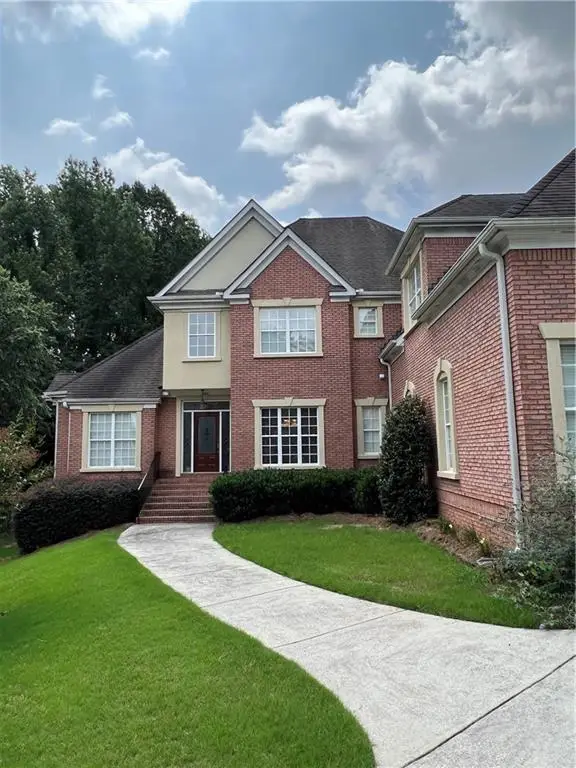 411 Langshire Drive, McDonough, GA 30253 - Image #1