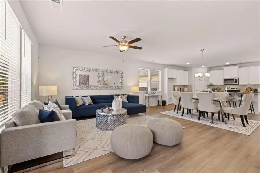 1076 Thomasville Estate Way Way Se, Atlanta, GA 30315 - Image #2