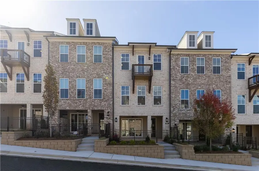 106 Everley Walk #23, Alpharetta, GA 30009 - Image #2