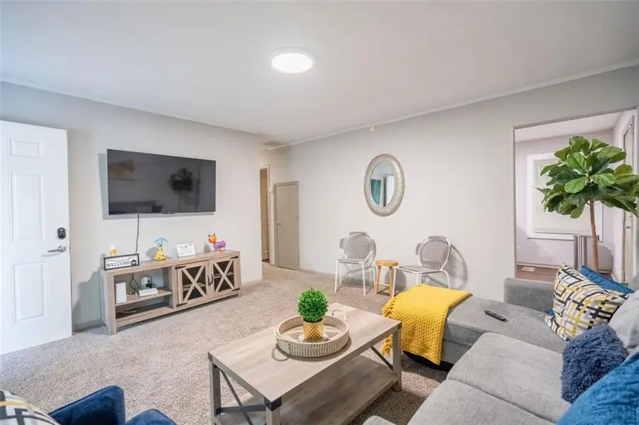 4273 Sierra Drive, Forest Park, GA 30297 - Image #3