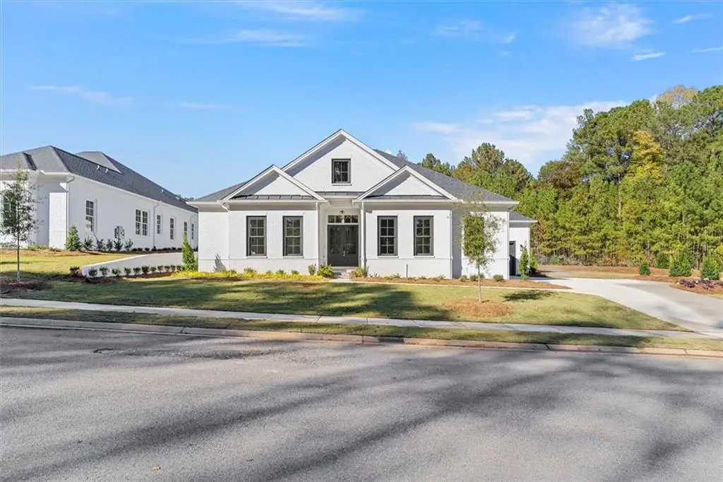 123 Candler Loop, Acworth, GA 30101 - Image #1