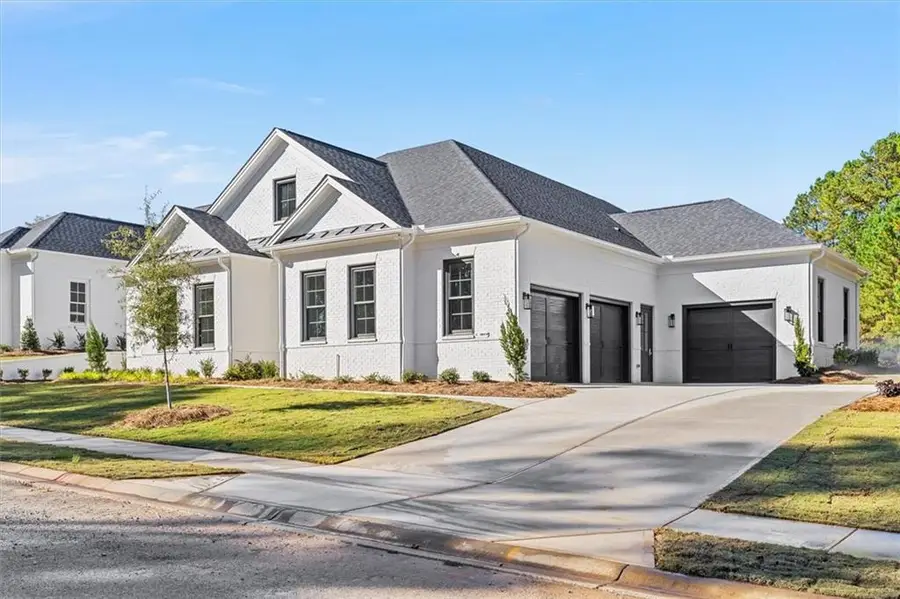 123 Candler Loop, Acworth, GA 30101 - Image #2