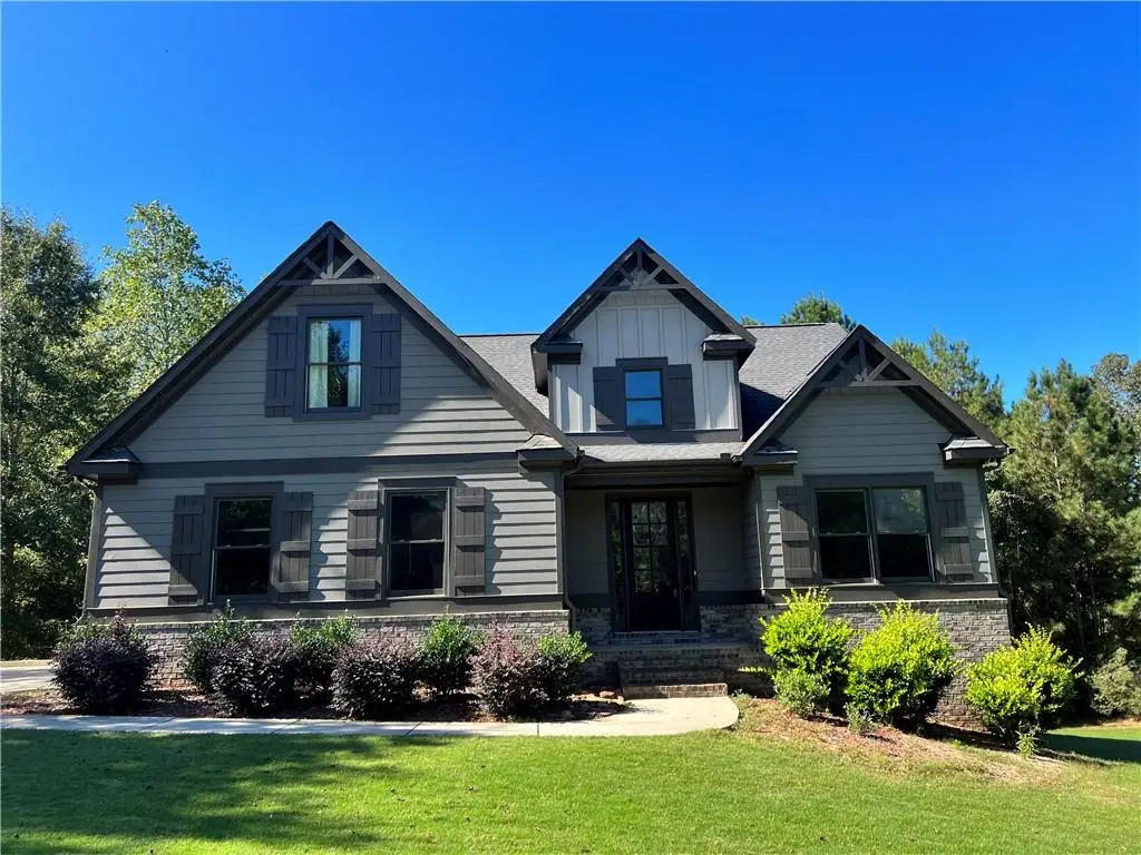 407 Bear Cub Way, Bogart, GA 30622 - Image #1