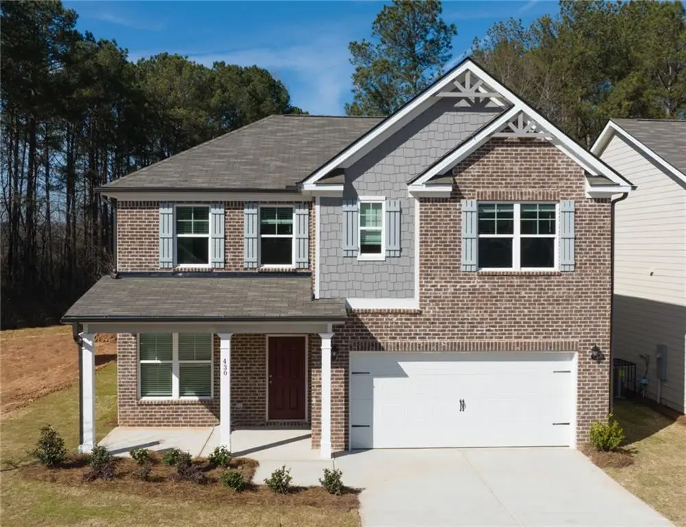 5060 Ivy Cottage Lane, Austell, GA 30106 - Image #1