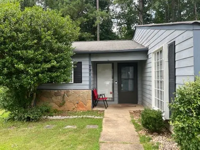 291 Heathersett Drive Sw, Marietta, GA 30064 - Image #1
