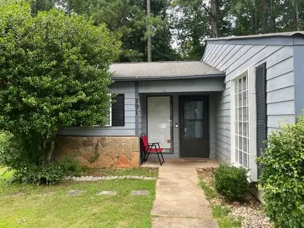 291 Heathersett Drive Sw, Marietta, GA 30064