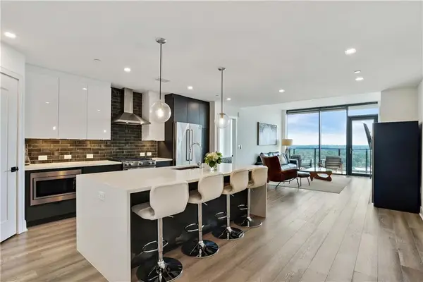 788 W Marietta Street Nw #1405, Atlanta, GA 30318