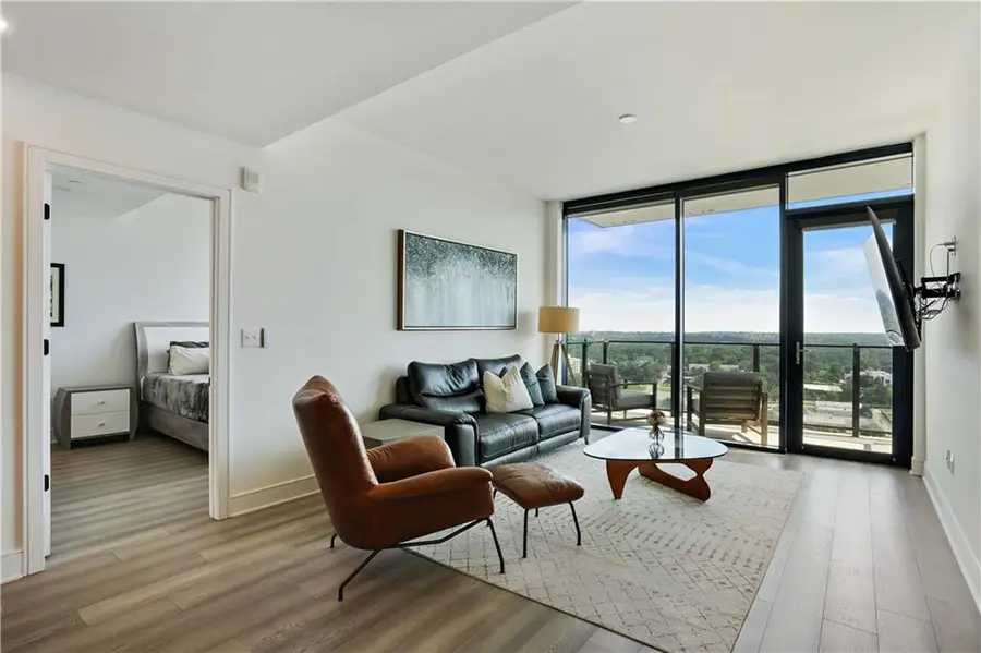 788 W Marietta Street Nw #1405, Atlanta, GA 30318 - Image #2