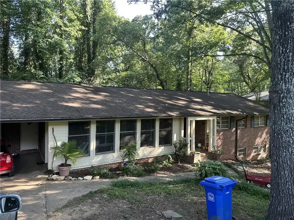 1485 Enota Ave Avenue Ne, Gainesville, GA 30501