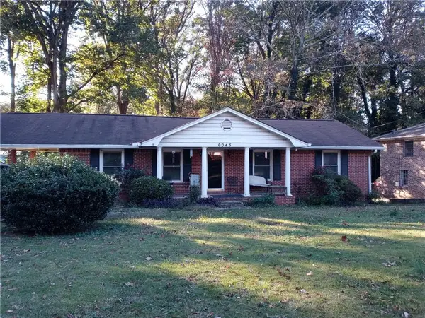 6045 Winview Drive, Forest Park, GA 30297