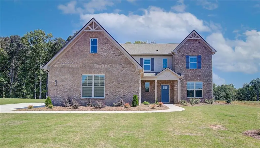 Lot 23 Saddleridge Trail, Senoia, GA 30276 - Image #1