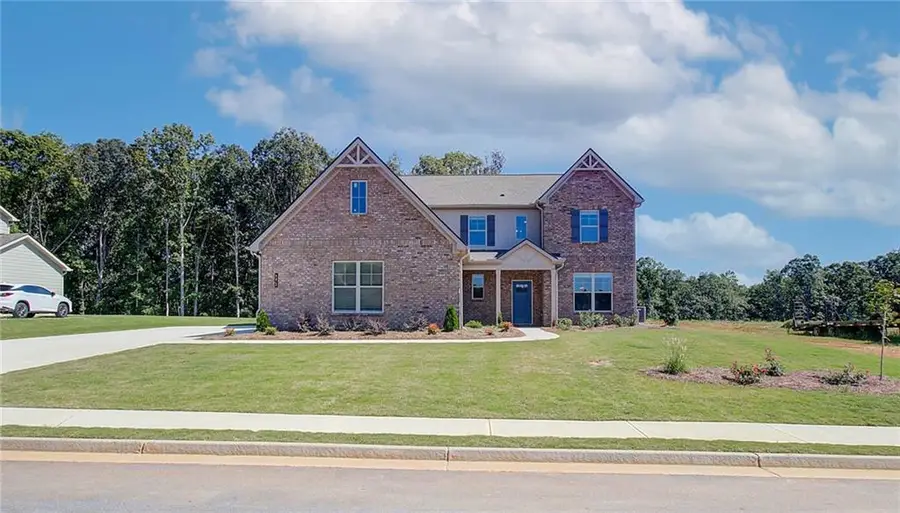 Lot 23 Saddleridge Trail, Senoia, GA 30276 - Image #2