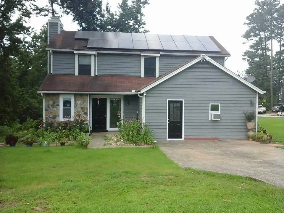 5285 Derby Court Nw, Lilburn, GA 30047 - Image #1