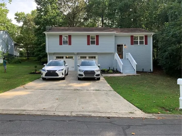 907 Bimini Lane, Forest Park, GA 30297