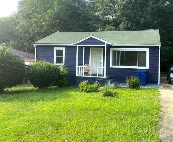 2225 Larchwood Road Sw, Atlanta, GA 30310