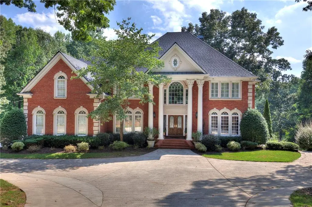 380 Five Acre Road, Milton, GA 30004 - Image #1