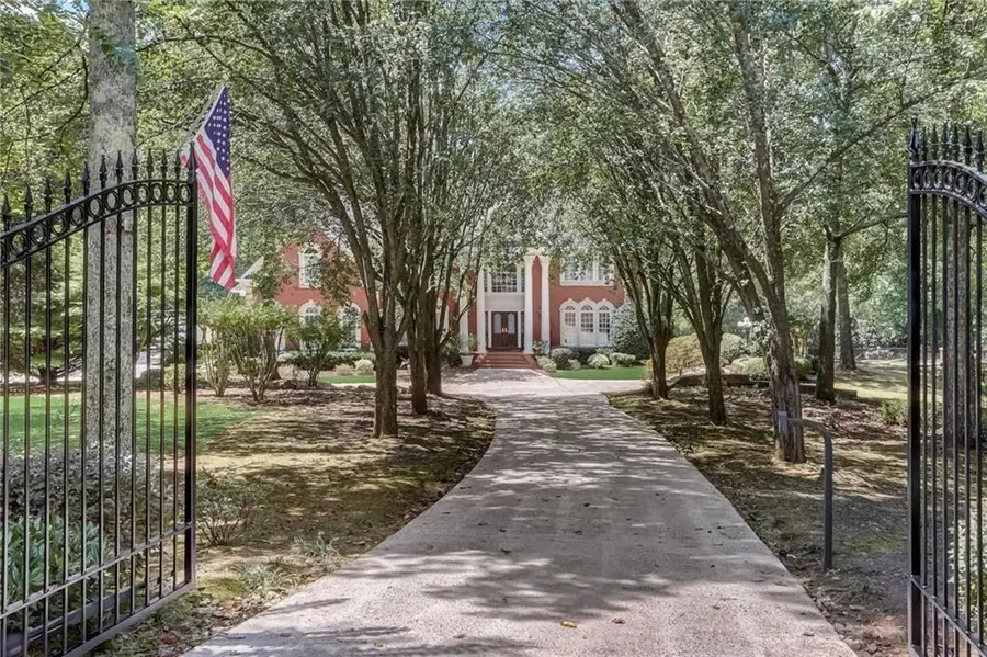 380 Five Acre Road, Milton, GA 30004 - Image #2