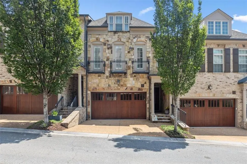 3879 Paces Lookout Drive Se, Vinings, GA 30339 - Image #1