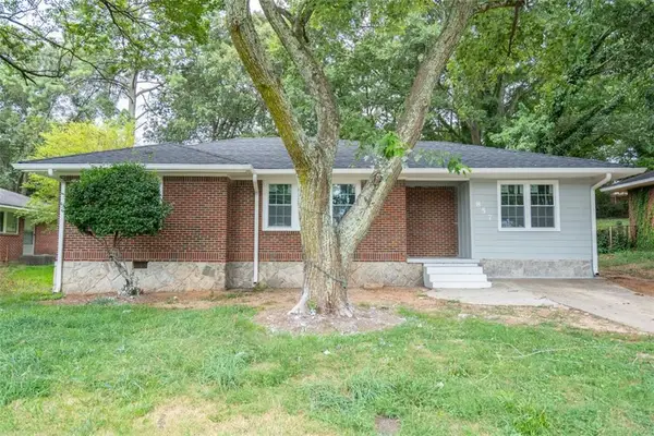 857 Spring Valley Drive, Forest Park, GA 30297