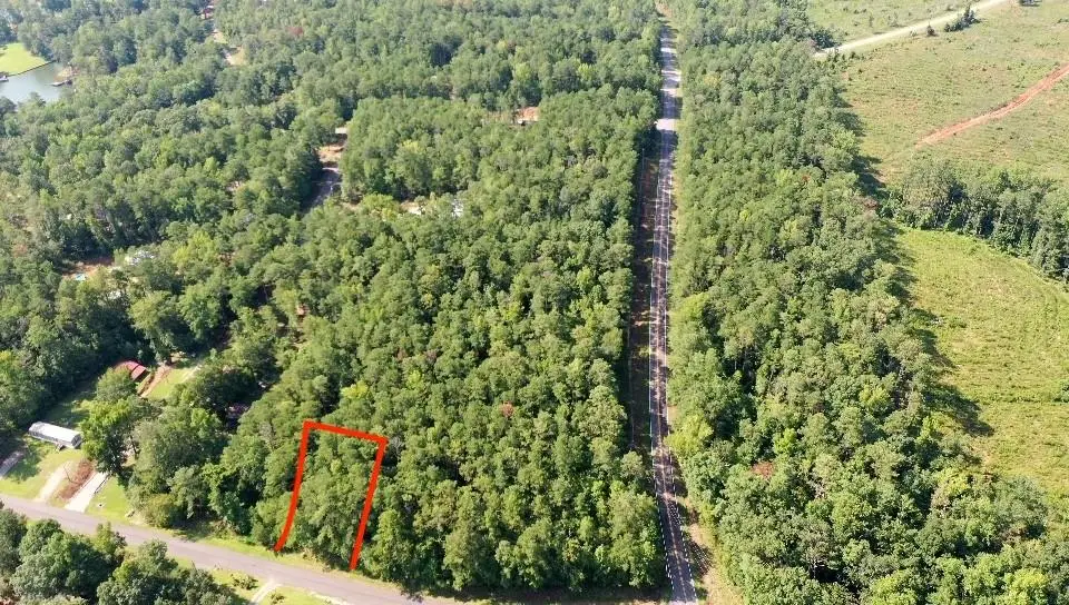 0 Island Creek Drive W, Sparta, GA 31087 - Image #1