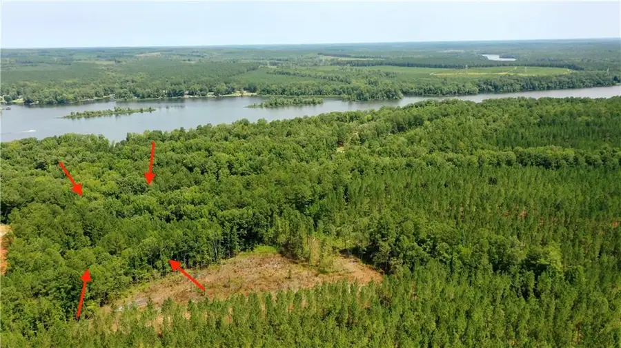 0 Jamesway Drive, Sparta, GA 31087 - Image #2