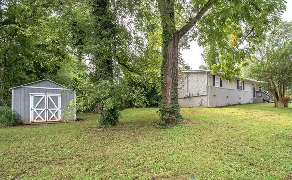 1101 White Oak Avenue Sw, Atlanta, GA 30310