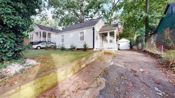 386 Sawtell Avenue Se, Atlanta, GA 30315