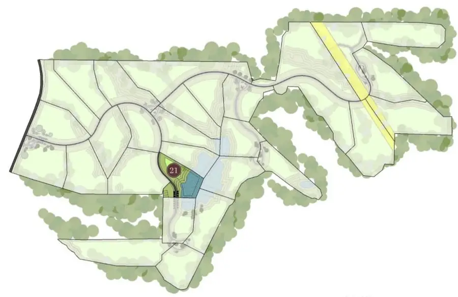 1070 Homestead Drive, Milton, GA 30004 - Image #2