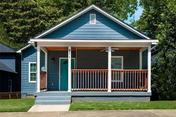 871 Mcdaniel Street, Atlanta, GA 30310