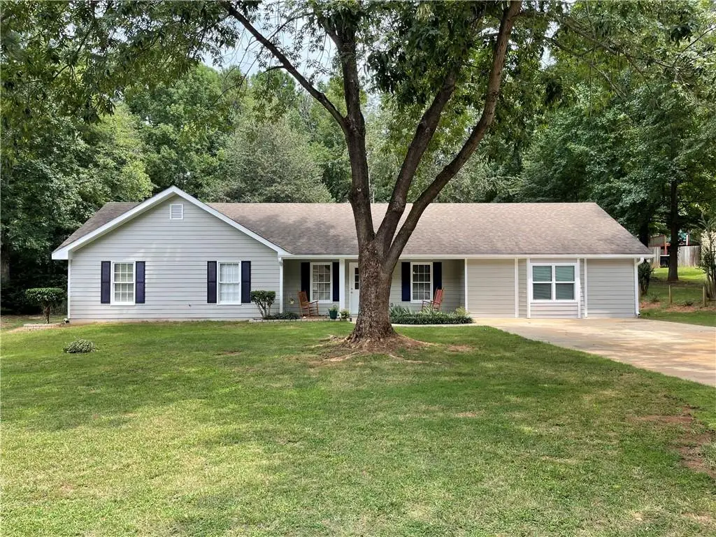 4310 Derbyshire Trace Se, Conyers, GA 30094 - Image #1