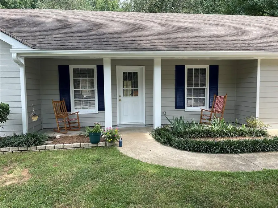 4310 Derbyshire Trace Se, Conyers, GA 30094 - Image #3