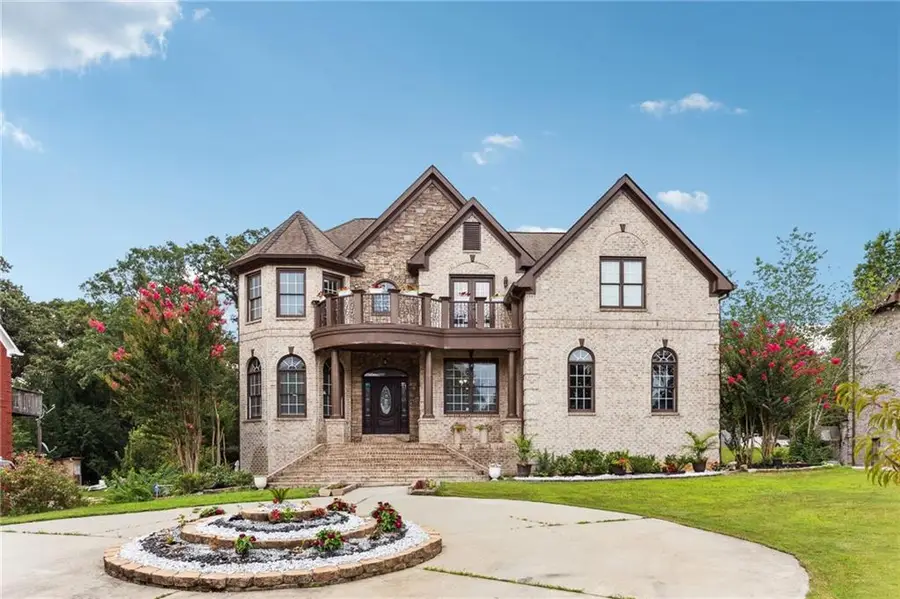 461 Saddle Ridge Drive, Lawrenceville, GA 30046 - Image #2