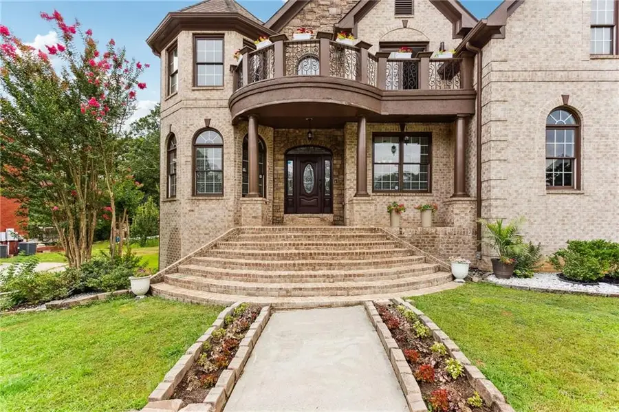 461 Saddle Ridge Drive, Lawrenceville, GA 30046 - Image #3