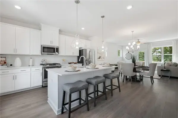 3681 Willingham Run Sw, Marietta, GA 30008