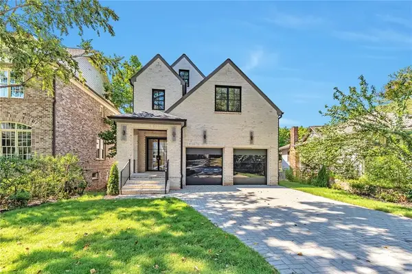 1181 Oglethorpe Avenue Ne, Brookhaven, GA 30319