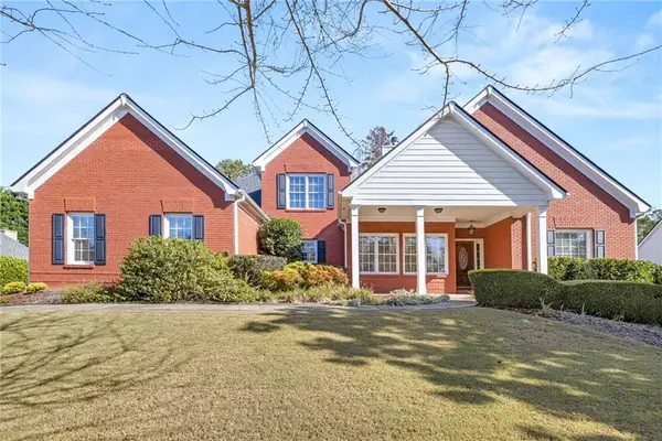 2626 White Rock Drive, Buford, GA 30519