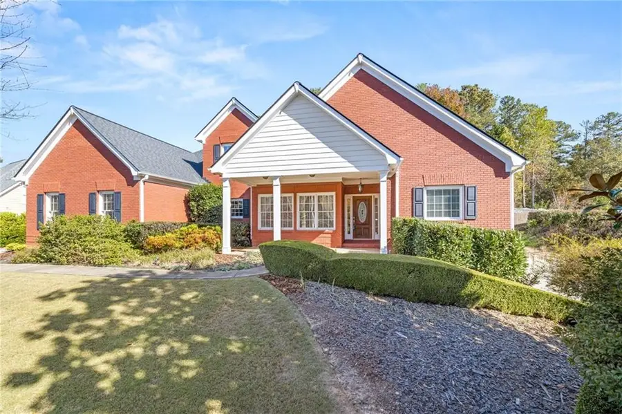 2626 White Rock Drive, Buford, GA 30519 - Image #2