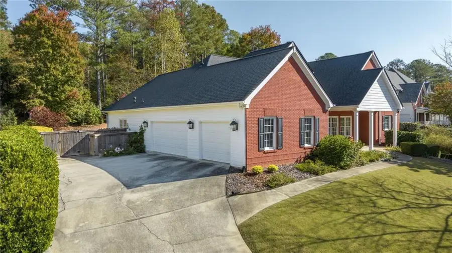 2626 White Rock Drive, Buford, GA 30519 - Image #3