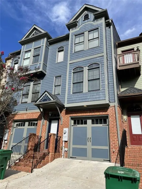 1284 SE Jandras Lane Se, Atlanta, GA 30316