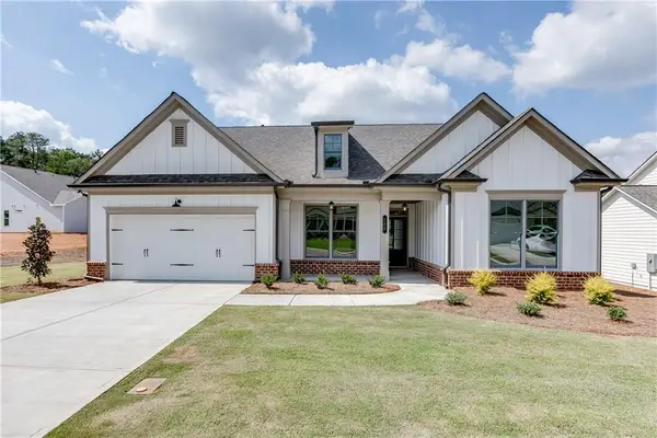 117 Dooly Drive, Statham, GA 30666