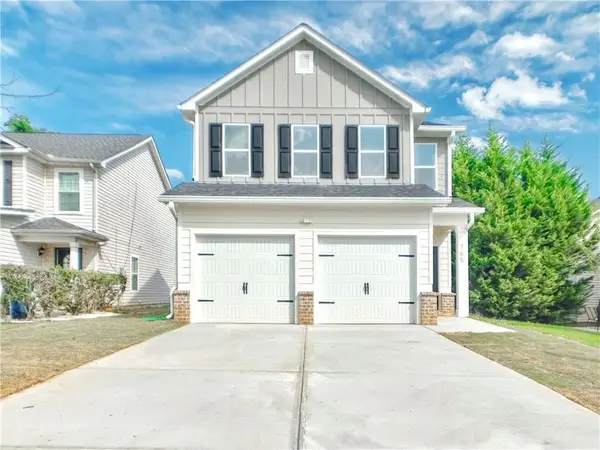 765 Barshay Drive, Covington, GA 30016