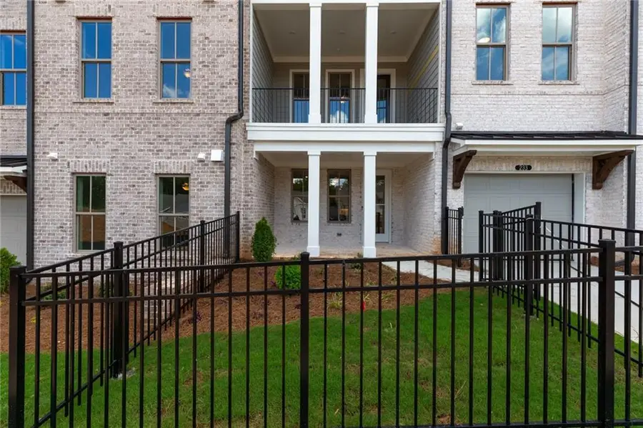 4919 Sealy Circle #92, Peachtree Corners, GA 30092 - Image #3