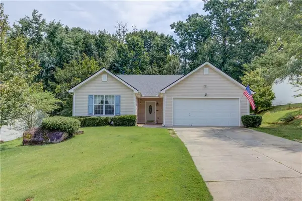 5155 Hillcrest Glenn Drive, Sugar Hill, GA 30518